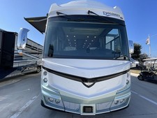 2026 Fleetwood Discovery LXE 44B