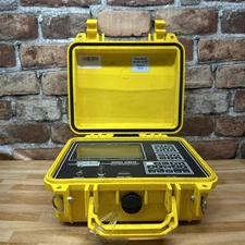 Riser Bond 1205C Metallic TDR Cable Fault Locator Time Domain