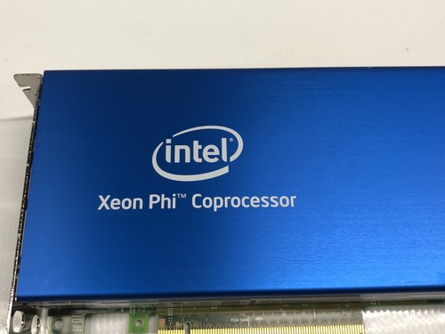 Intel 5110P 0FNPX XEON Phi Prozessor Top Angebot Bulk - Bild 5 von 10