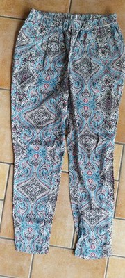 Hose Sommerhose von Vero Moda...Gr.38/M