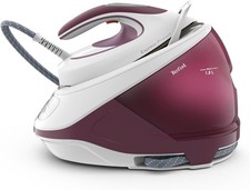 Tefal Express Protect SV9201 Steam Generator Iron | Used | Works Perfectly