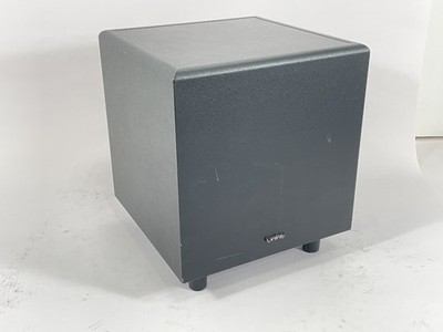Infinity BU-80 8'' Powered Subwoofer - See Desc