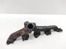 OPEL ZAFIRA A F75 Auspuffkrümmer 90500926 2.00 Diesel 74kw 2000 31979425