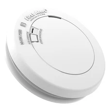 First Alert PRC710 PC1210 10-Yr Smoke Carbon Monoxide Alarm Photoelectric