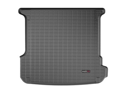 WEATHERTECH Kofferraumwanne Audi Q7-5-Tür (2015-2024)