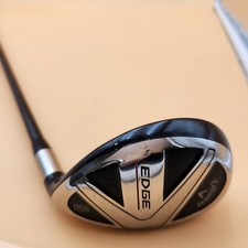 Callaway Edge Hybrid 5 Golf Club Graphite A-Flex Right Hand