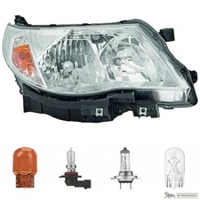 Scheinwerfer Depo HB3/H7 rechts passt für Subaru Forester (SH) ab 08-13