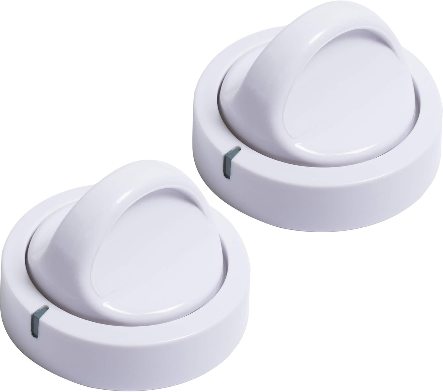 Ultra Durable 131873500 Dryer Timer Knob Switch Replacement Part As Pictured 