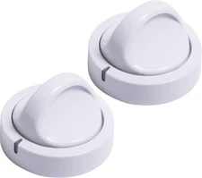 Ultra Durable 131873500 Dryer Timer Knob Switch Replacement Part As Pictured 