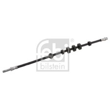 2x Febi Bilstein Bremsschlauch vorne 8K0611707A 8K0611707B 8K0611707C | 24941321