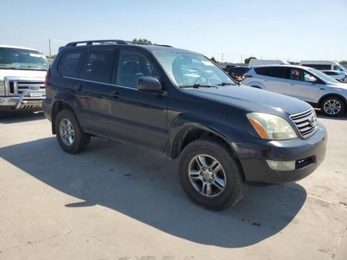 AC Compressor Front And Rear AC Fits 03-09 LEXUS GX470 325420 - Picture 6 of 12