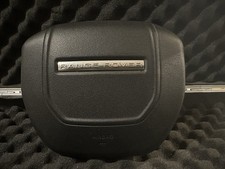 RANGE ROVER EVOQUE L538 BORSA