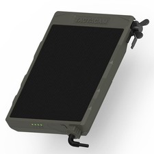Tactacam Defend Camera Solar Panel UPC: 810126750884