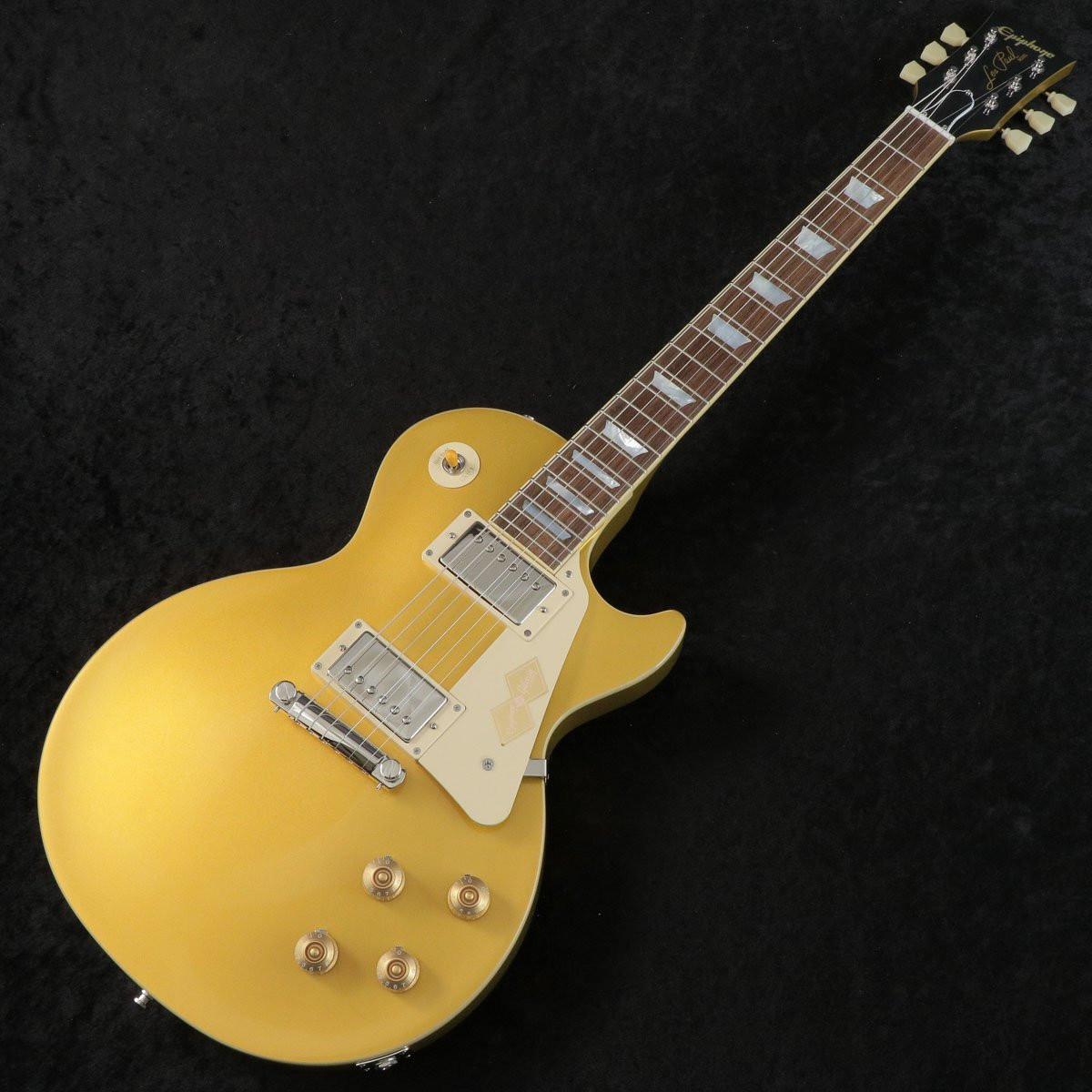 Epiphone Inspired By Gibson Custom Tak Matsumoto 1955 Les Epiphone Inspired By Gibson Custom Tak Matsumoto 1955 Les