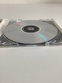 Cyber Troopers Virtual On Oratorio Tangram Sega Dreamcast CIB Complete TESTED