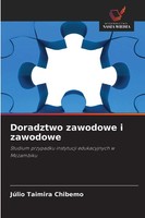 JúLio Taimira Chibemo | Doradztwo Zawodowe I Zawodowe | Taschenbuch | Polnisch
