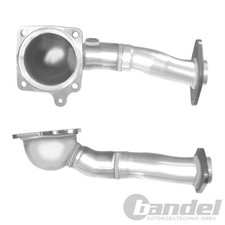 ABGASROHR HOSENROHR passend für SWIFT III 1.5 BENZINER AUSPUFF ROHR