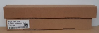 Fixier Kit für Kyocera FS 1028 1100 1128 1300 1350 2000  Fuser Rollen