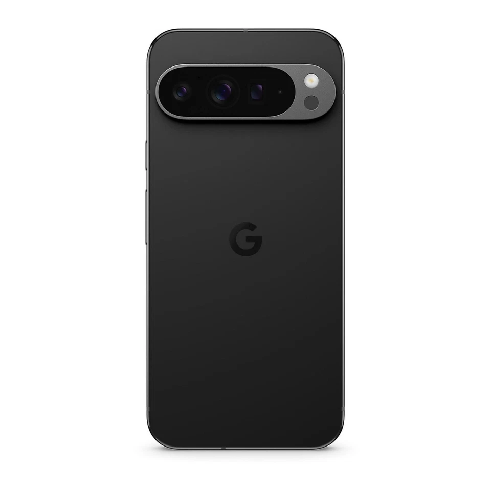 Google Pixel 9 Pro XL · 1TB, foto 4 di 5