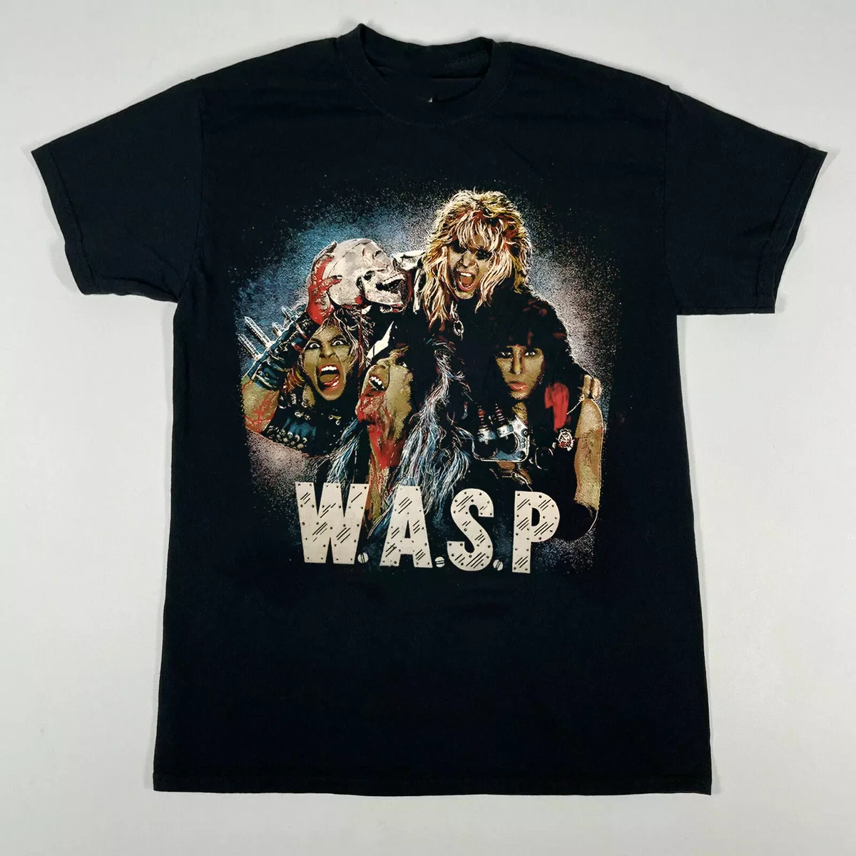 wasp shirt products for sale | eBay