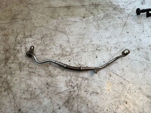 BMW 7 G11 G12 2017 Benzin 331kW Einzelteil Lufteinlasskanal 7934655 MKR13666