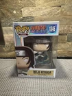 Funko Pop! Naruto Shippuden Neji Hyuga Vinyl Figure Pop Plus #1846