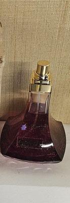 Beyonce Heat By Coty 3 .4/3.3 oz Edp Spray (Lowfill)  Same As Picture