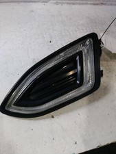 Driver Cornerpark Light Daytime Running Lamps Fits 15-18 Edge 522133