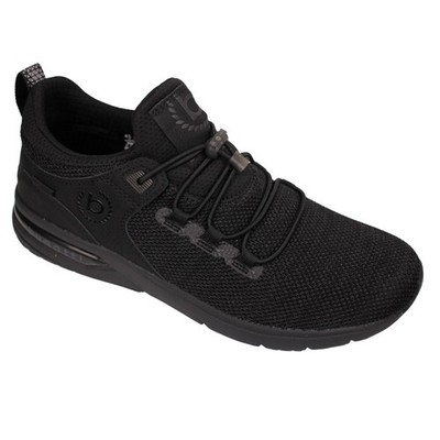 Bugatti Herren Sneaker Numbis schwarz 341 65860 6950 1010 black