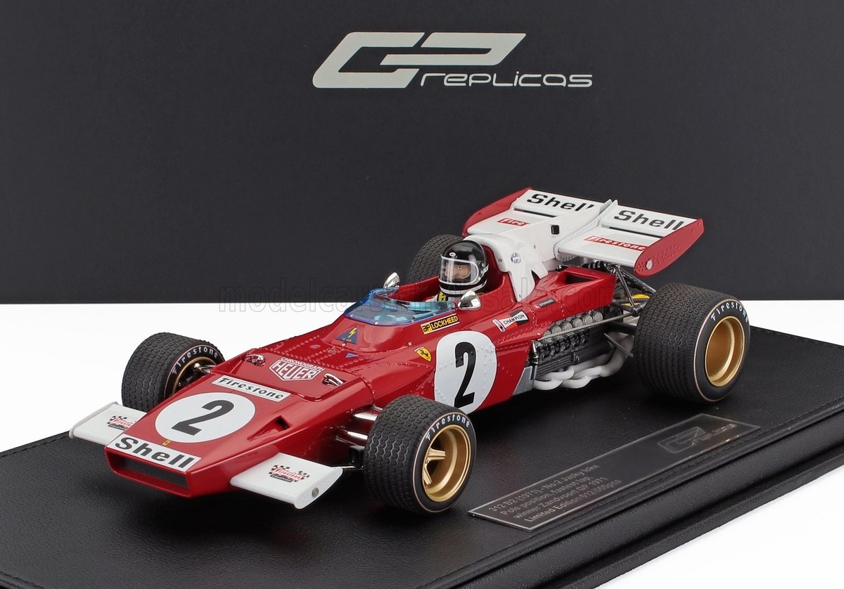 【希少・美品】Spark 1/43 Copersucar FD04 ブラジルGP MODELCARSWHOLESALE.COM