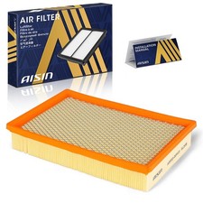 AISIN Engine Air Filter for Ford F-150 F-250 Crown Victoria 1985-2011 4.6L 5.0L
