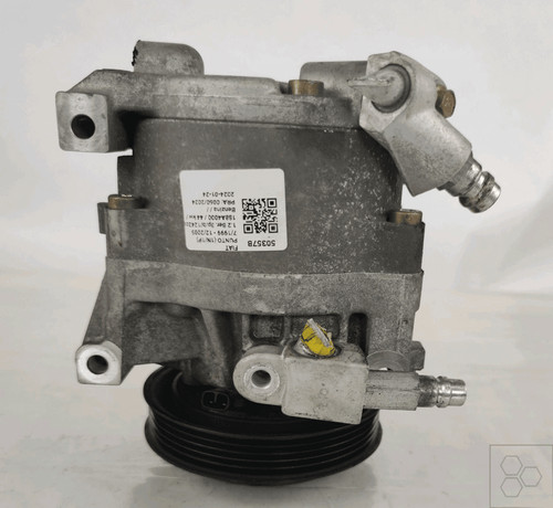 46785772 Klimakompressor  FIAT PUNTO (1N/1P) 1.2 SX Ber. 3p/b/1242cc