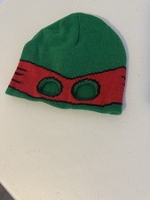 Teenage Mutant Ninja Turtles Mask Beanie