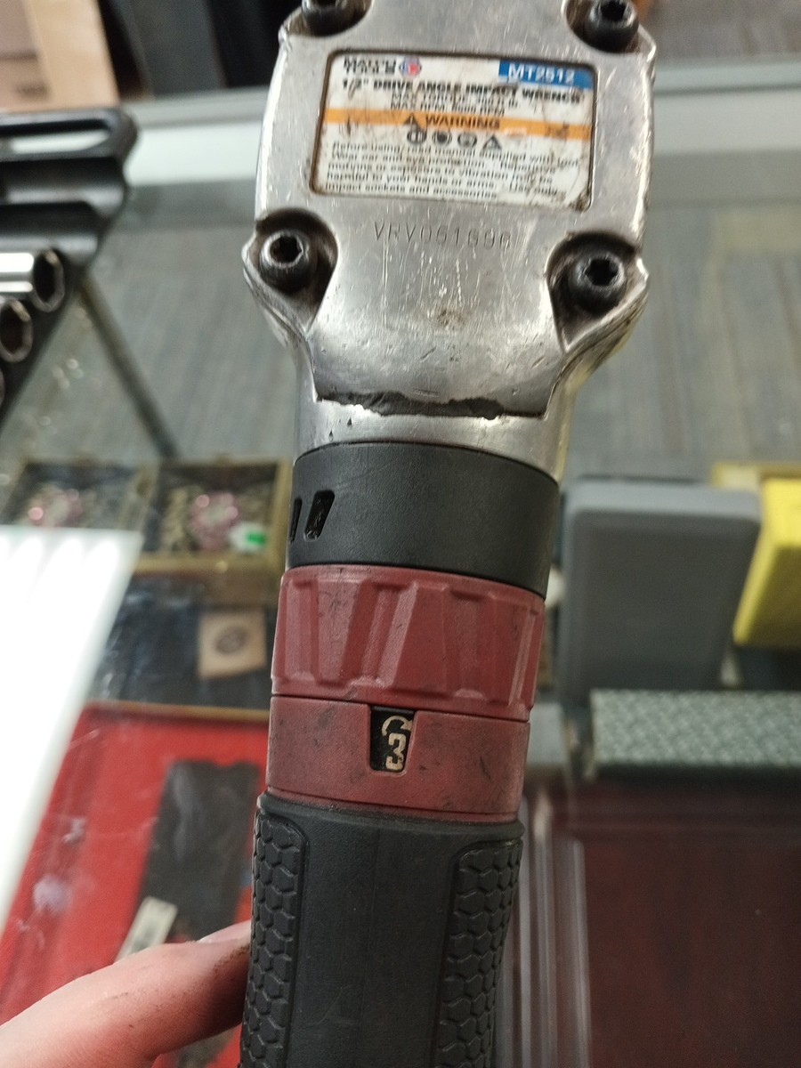 Matco Tools 1/2