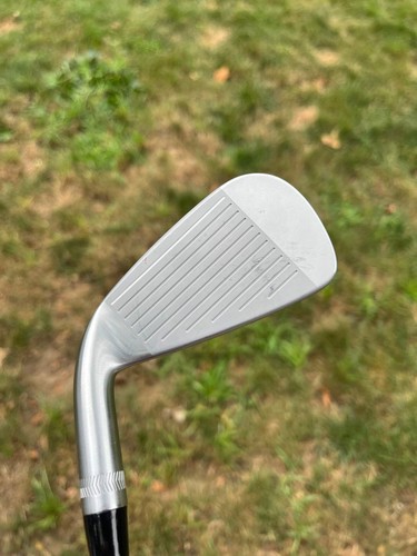 PXG 0317 X Driving Iron Tensei AV 85 Extra Stiff Flex 40″ NICE - Picture 2 of 9