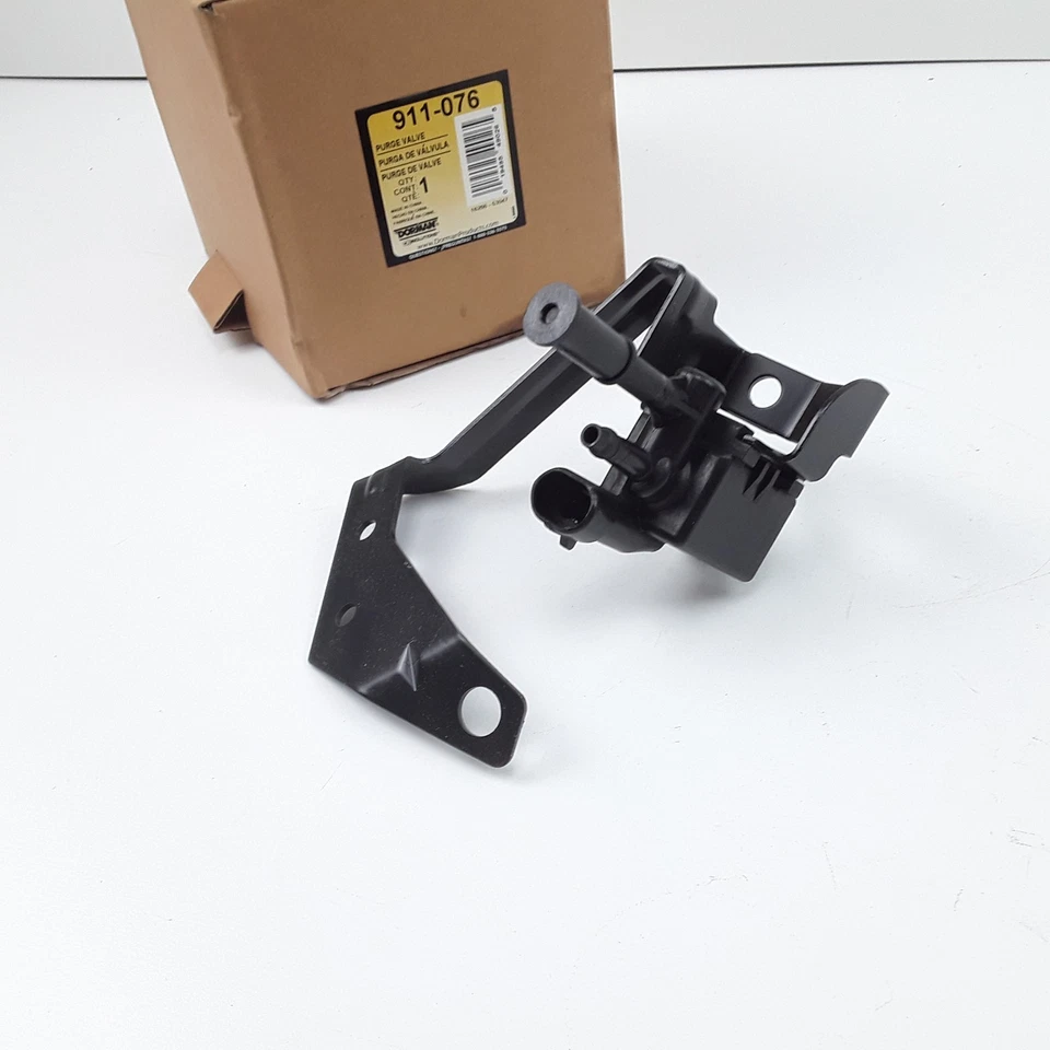 Vapor Canister Purge Valve Fits Saturn SC1 SC2 SL2 2000-2002 SW2 2000-2001 - Image 2 of 4