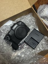 Canon EOS RP Camera Body with 24-105mm Lens,  100 in extra Batteries 