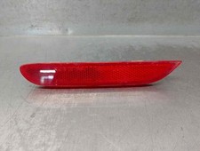 Pare-choc arrière Infiniti Q30