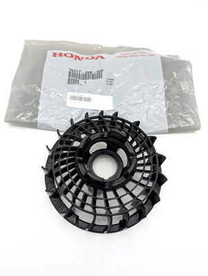 HONDA Cooling Fan GCV160 HRR216 HRS216 19511-Z8B-900 Genuine OEM