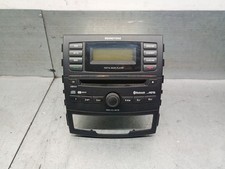 Autoradio Ssangyong KORANDO