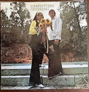 Carpenters Offering | eBay