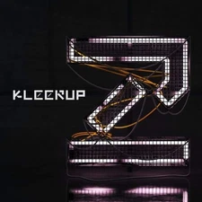 KLEERUP 2 NEW LP