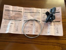 Bicicletta accessori : Cambio Shimano nuovo, mai usato.