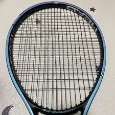 HEAD GRAVITY PRO Hard Tennis Racket