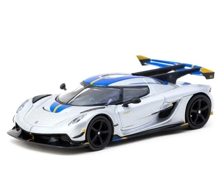 Koenigsegg 1:64 Diecast & Toy Vehicles for sale - eBay