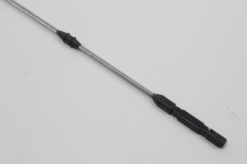 VW Golf 5K Mk6 2.0 Petrol Oil Dipstick Dip Stick New Genuine 06F115611F - Picture 8 of 13