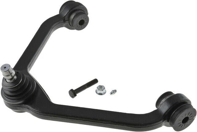 Front End Kit Upper Control Arms Stabilizer Bar Link For Ford F-150 1998-2001 - Image 2 of 4
