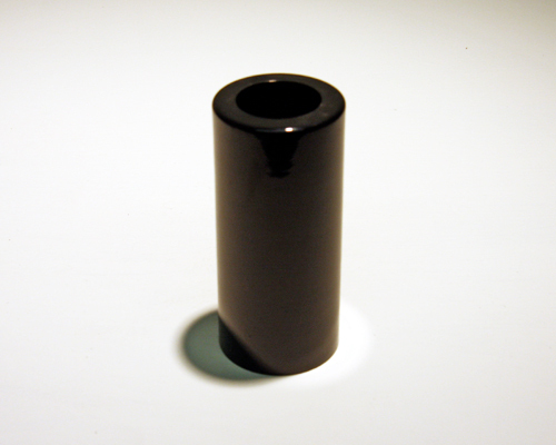 (1) pair Shock Absorber Covers - Black 13-B - Bild 1 von 1