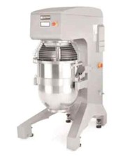 100 Qt. Vertical Planetary Mixer w/ S/S Bowl & 3 Attachments