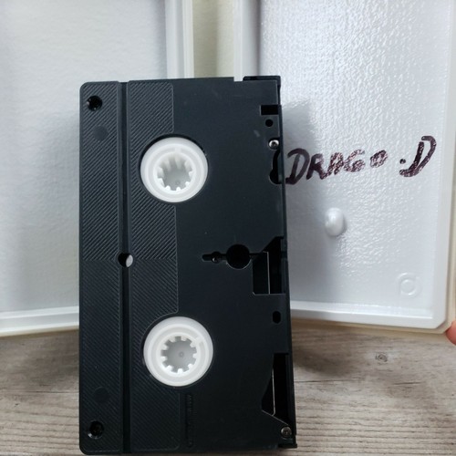 Croatia VHS Folk Music Video Songs Pajdasi Tamburicom Kroz Hrvatsku Narodna Vtg - Picture 10 of 10